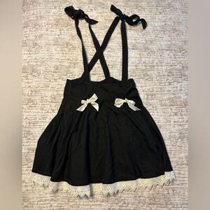 Thorn & Fable Skirtalls M